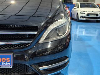 Mercedes-Benz Clase B B 180
