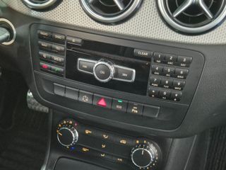 Mercedes-Benz Clase B B 180