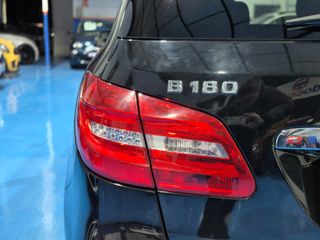Mercedes-Benz Clase B B 180