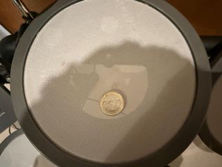 Batería Electrónica Millenium Rookie