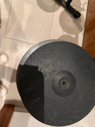 Batería Electrónica Millenium Rookie