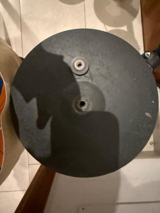 Batería Electrónica Millenium Rookie