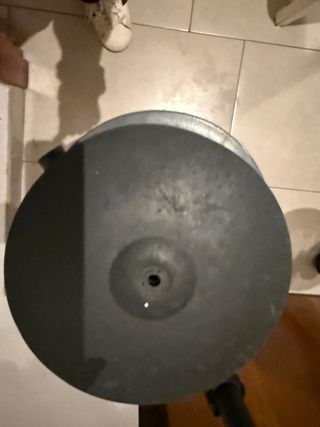 Batería Electrónica Millenium Rookie