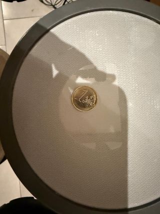 Batería Electrónica Millenium Rookie