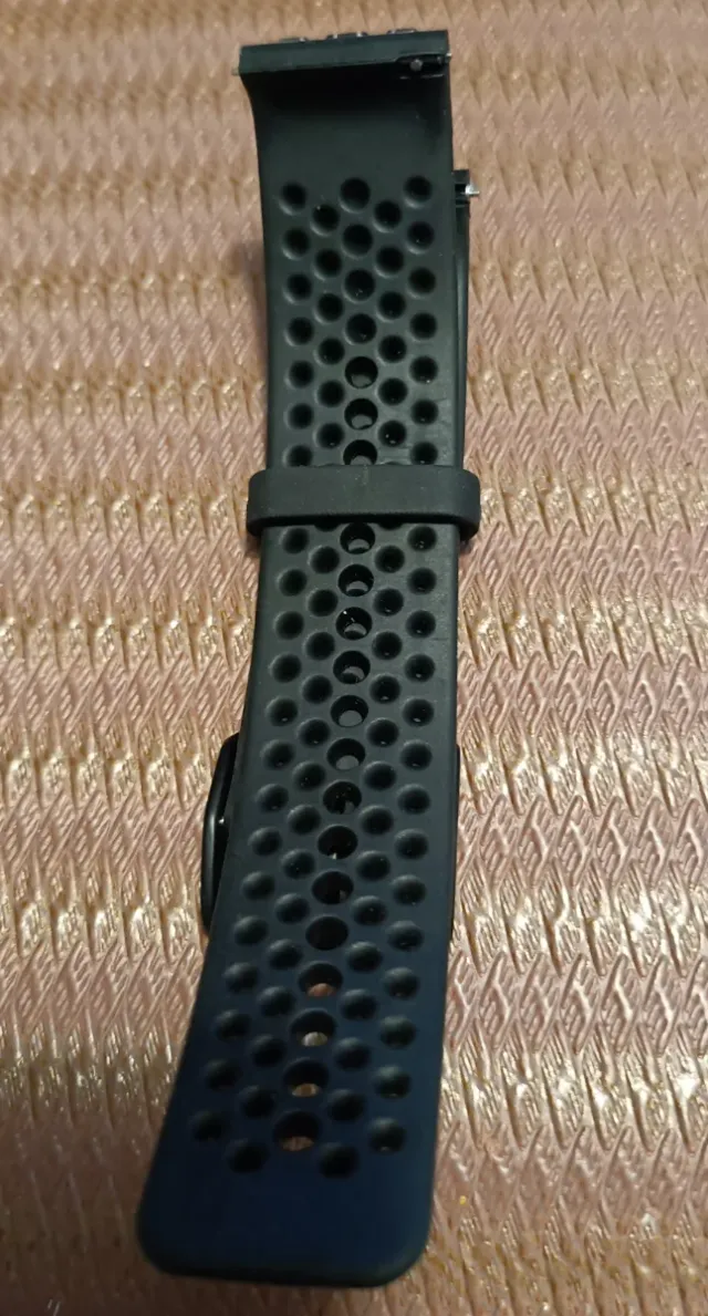 Correa Reloj Polar Vantage M Negra