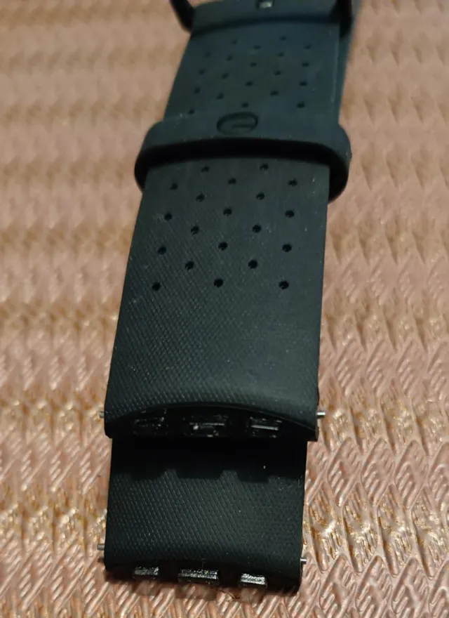 Correa Reloj Polar Vantage M Negra