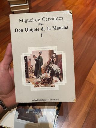 Lote de libros – Terror, thriller y clásicos