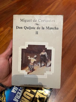 Lote de libros – Terror, thriller y clásicos