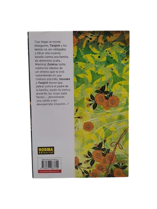 Guardianes de la noche 05