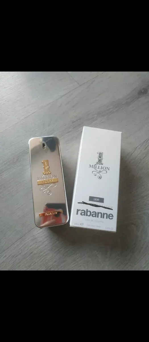 One million Lucky edt 100 ml