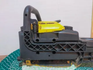 Motosierra Alpina P 360