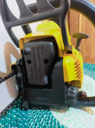 Motosierra Alpina P 360