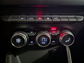 Dacia Duster Prestige Bl. dCi 85kW(115CV) 4X2