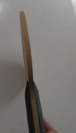 Raqueta Tenis de Mesa Butterfly KORBEL SK7