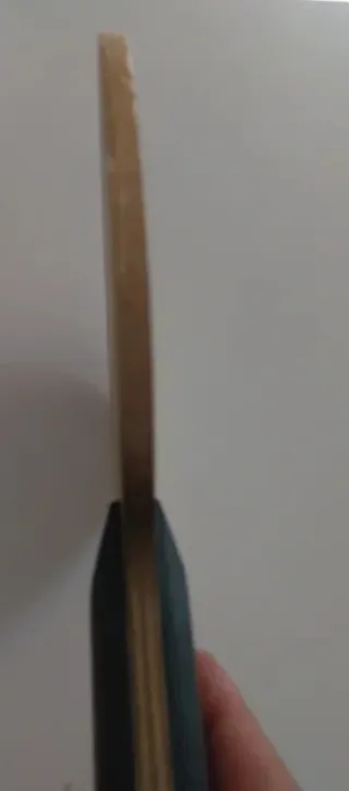 Raqueta Tenis de Mesa Butterfly KORBEL SK7