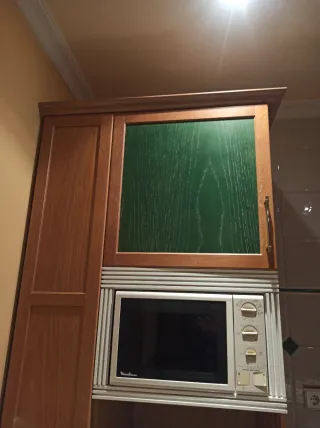 Mobili da cucina artigianali in legno