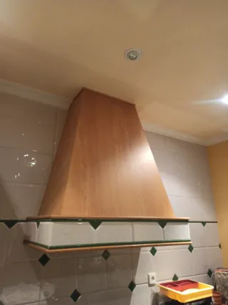 Mobili da cucina artigianali in legno