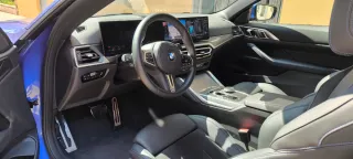BMW Serie 4 2023