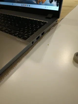 Portátil Acer TravelMate P2 16 Nuevo