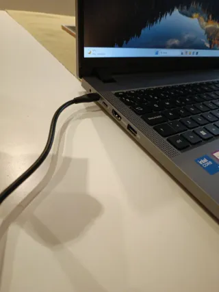 Portátil Acer TravelMate P2 16 Nuevo