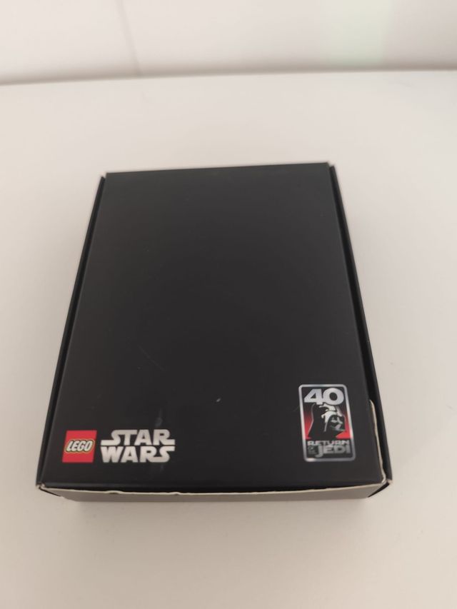 Moneda Coleccionista Star Wars LEGO