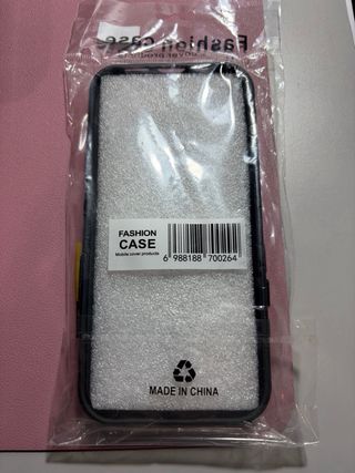 Funda iPhone 17