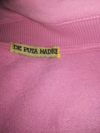 Giacca De Fata Madre Rosa