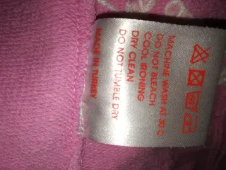 Giacca De Fata Madre Rosa