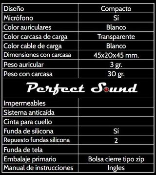 Auriculares inalámbricos Macaron (blanco)