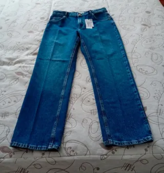 Pantalones vaqueros Pedro del Hierro mujer