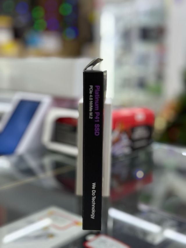 SK hynix Platinum P41 SSD 1TB NVMe M.2