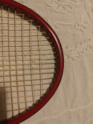 Raqueta Babolat Soft Control + Funda