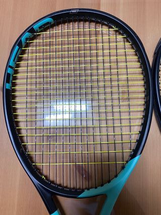 Raquetas Head Boom Pro 310g L2 (2 unidades)