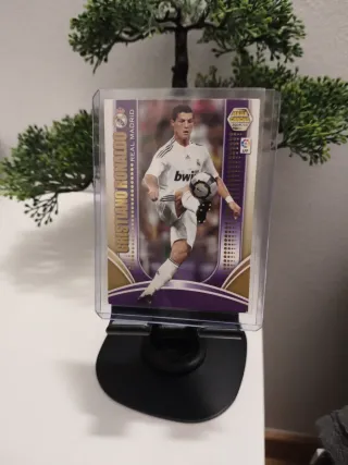 Cristiano Ronaldo Megacracks 2009/10
