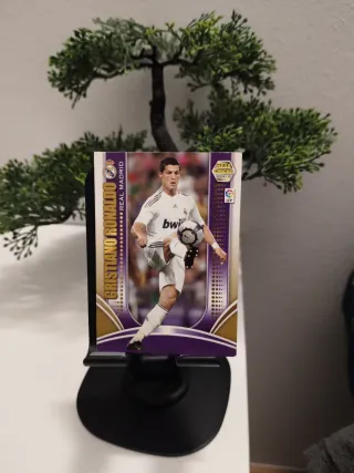 Cristiano Ronaldo Megacracks 2009/10