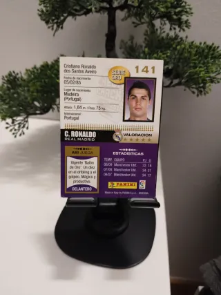 Cristiano Ronaldo Megacracks 2009/10