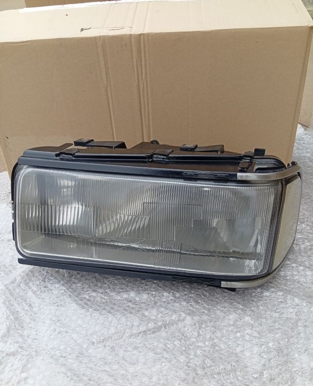 Faro AUDI 200 Izquierdo