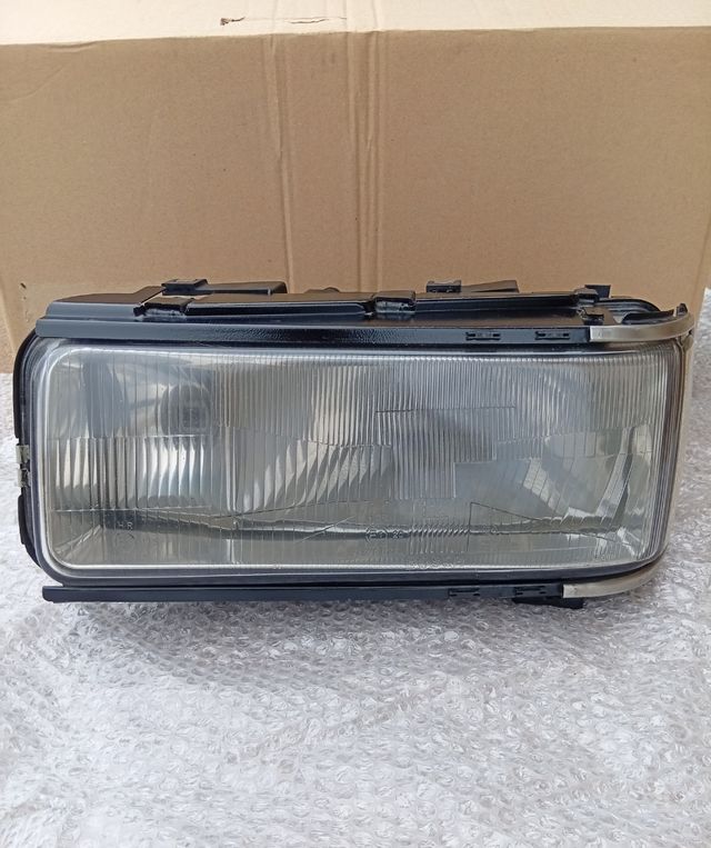 Faro AUDI 200 Izquierdo