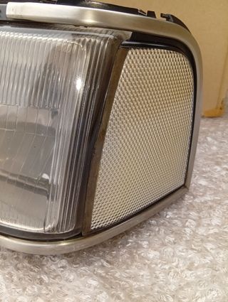 Faro AUDI 200 Izquierdo