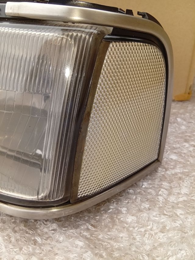 Faro AUDI 200 Izquierdo