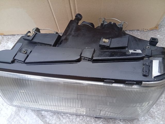 Faro AUDI 200 Izquierdo