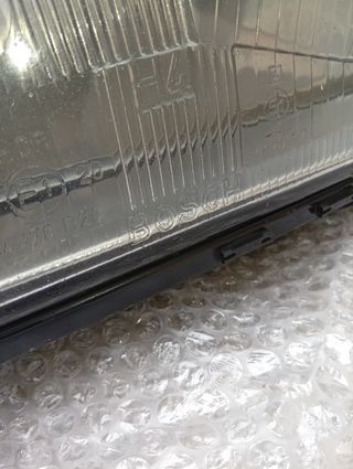 Faro AUDI 200 Izquierdo