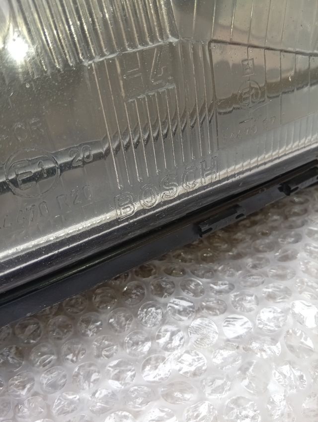 Faro AUDI 200 Izquierdo