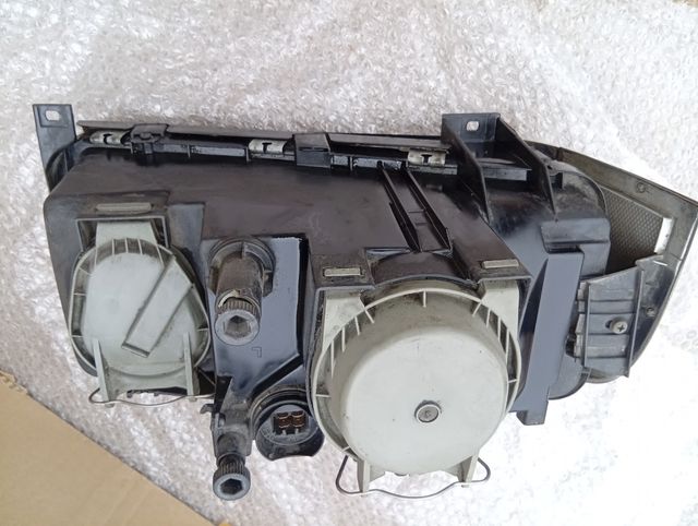 Faro AUDI 200 Izquierdo