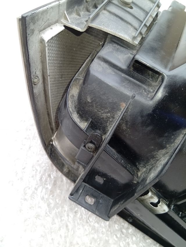 Faro AUDI 200 Izquierdo