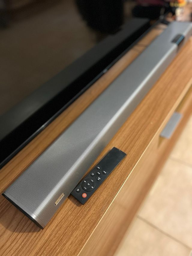 Soundbar Blitzwolf BW-SDB2 XR Marca: Bureze