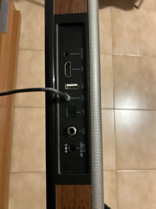 Soundbar Blitzwolf BW-SDB2 XR Marca: Bureze