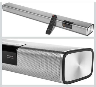 Soundbar Blitzwolf BW-SDB2 XR Marca: Bureze