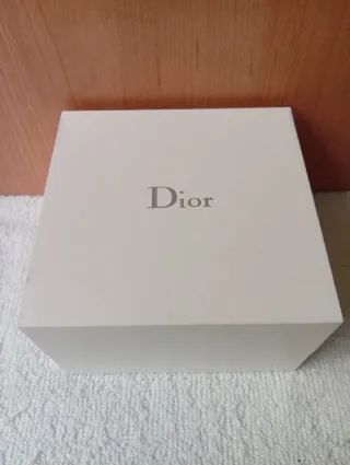 Caja reloj DIOR