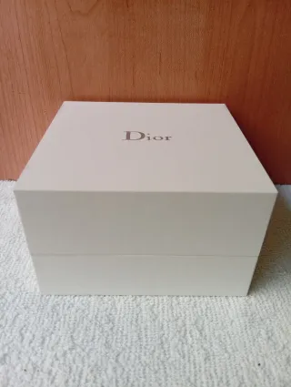 Caja reloj DIOR